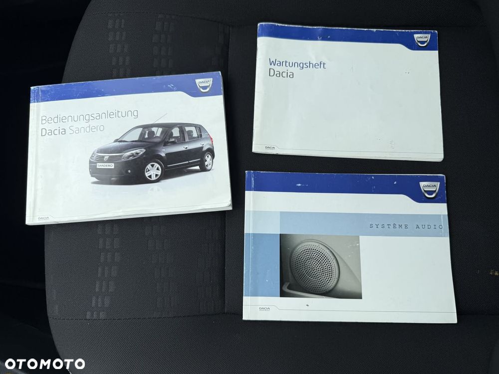 Dacia Sandero Stepway - 27