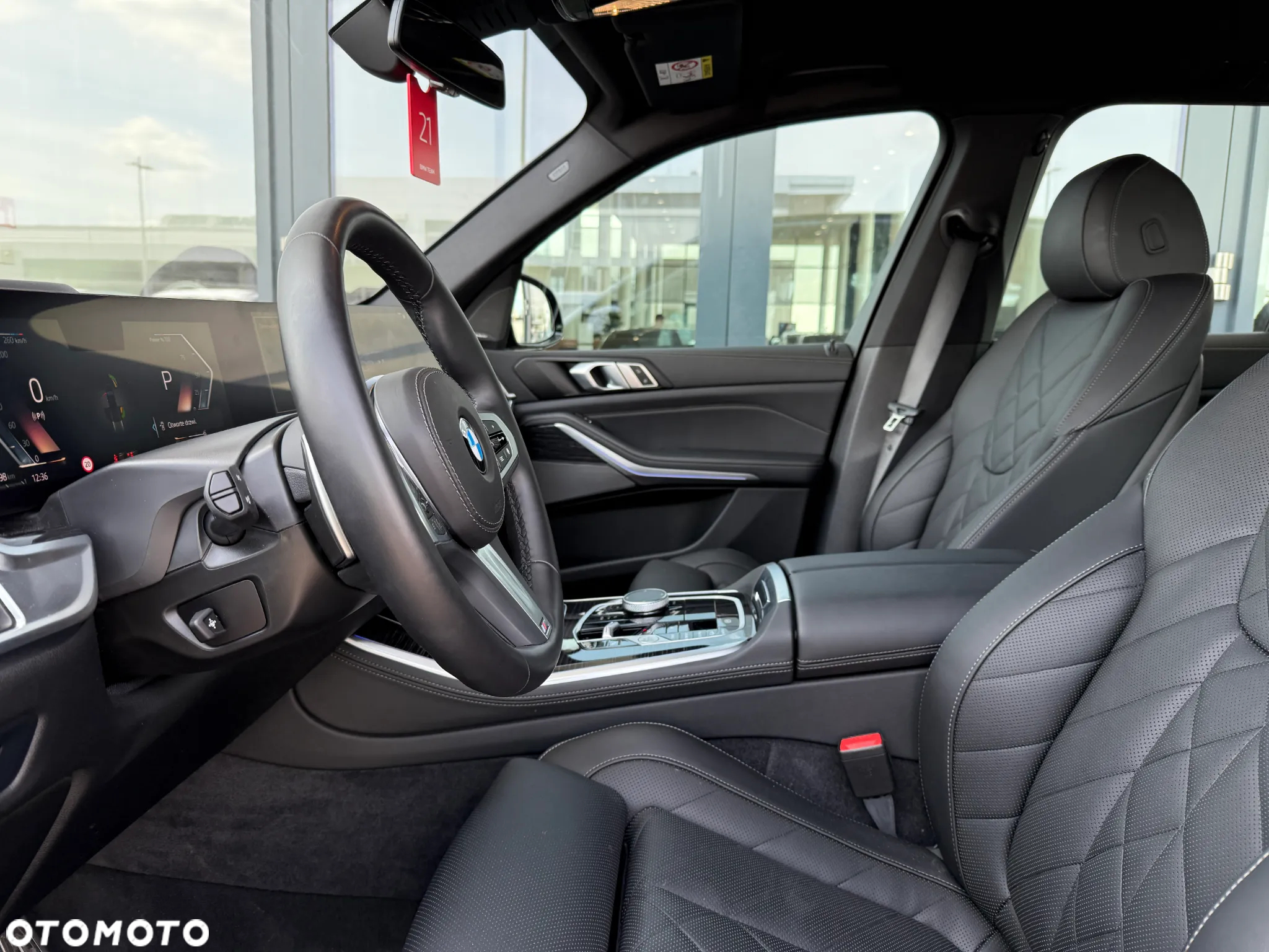 BMW X5 xDrive30d - 23