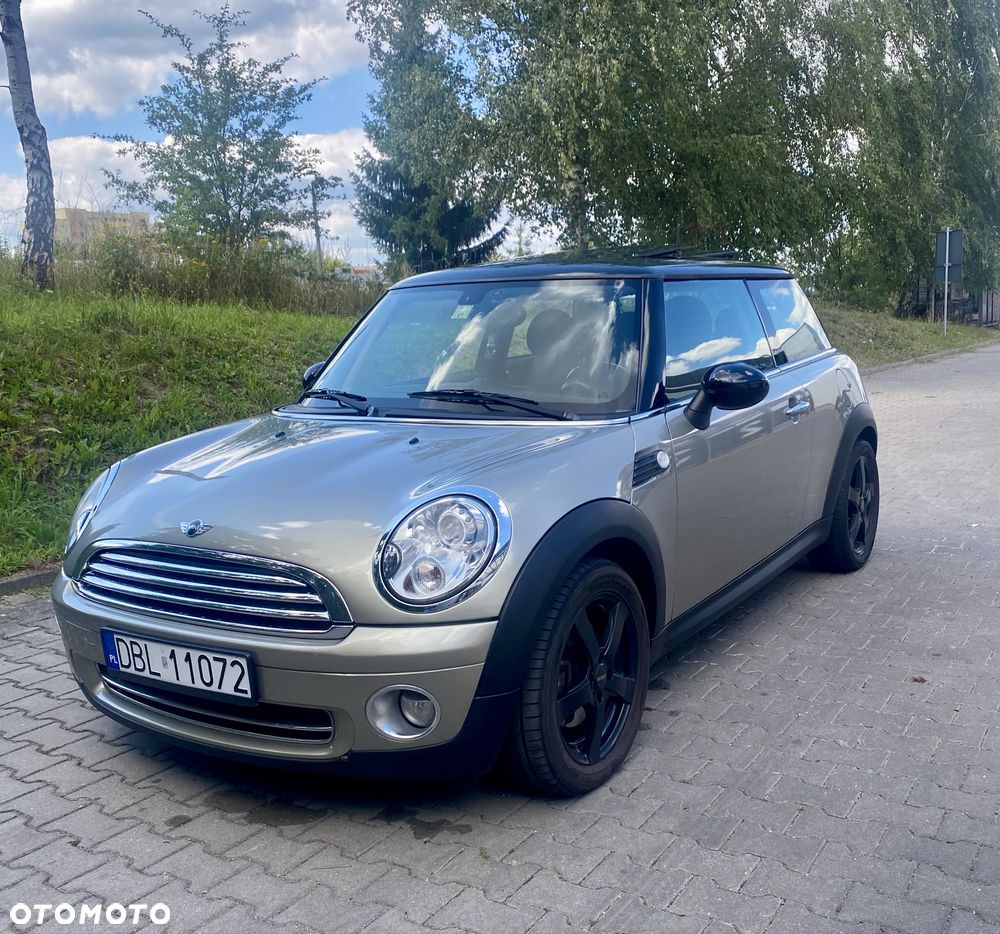 MINI Cooper - 3