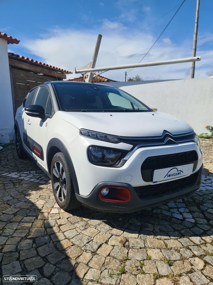 Citroën C3 - 1