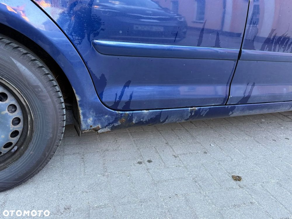 Volkswagen Golf Plus 1.6 Tour - 10