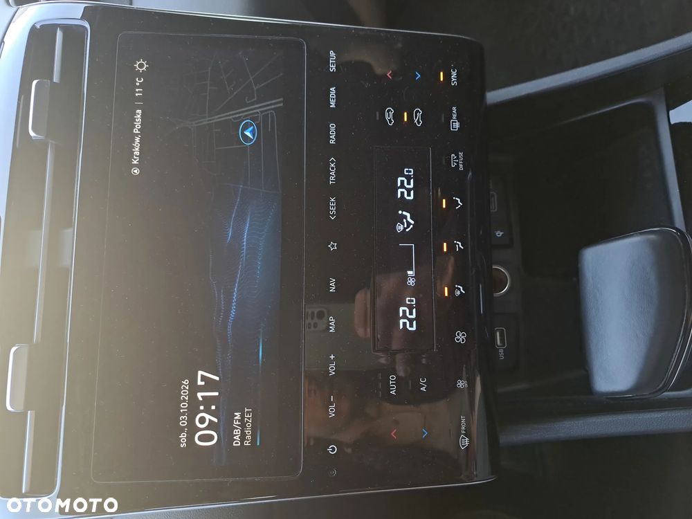 Hyundai Tucson - 14
