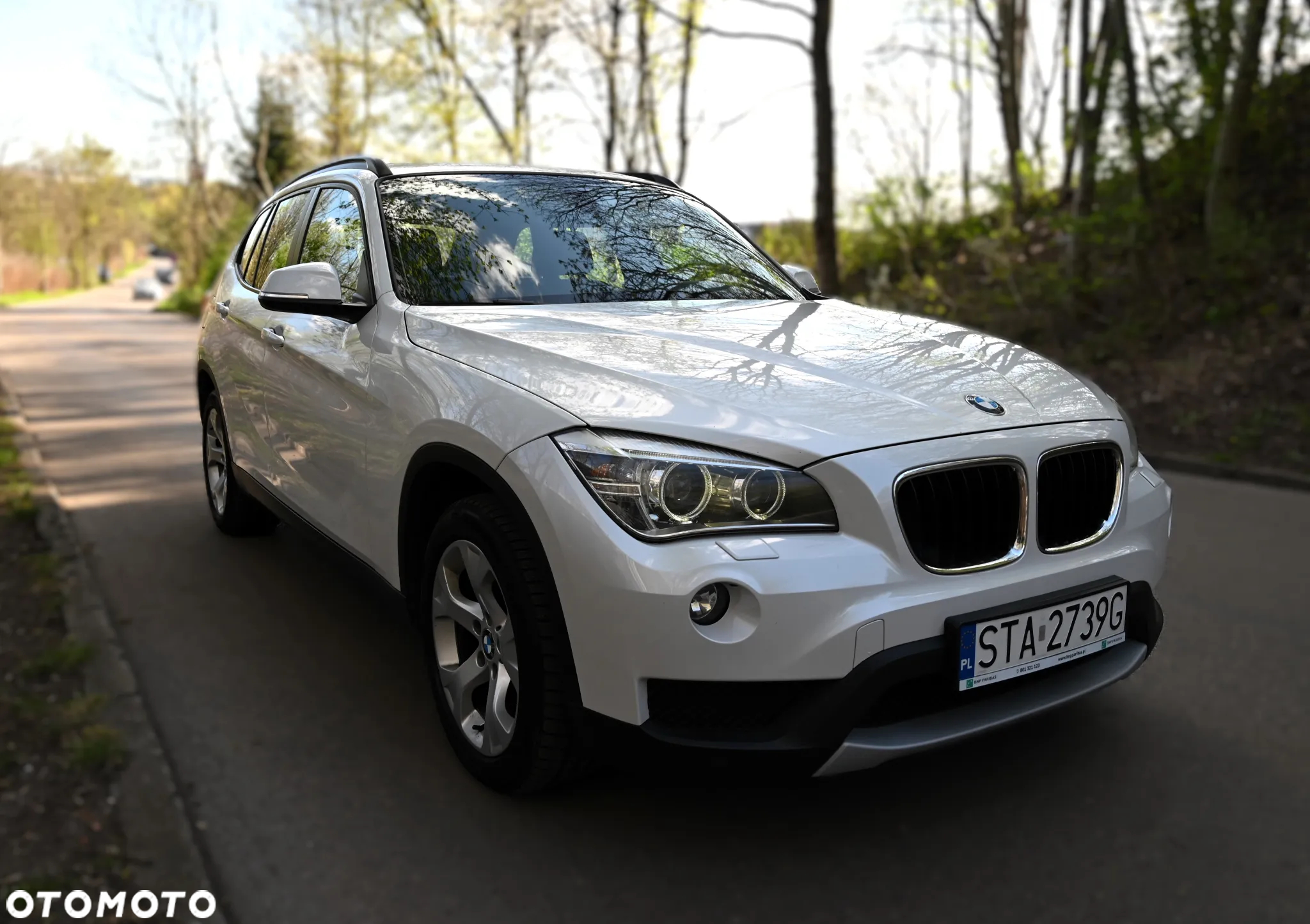 BMW X1 - 5