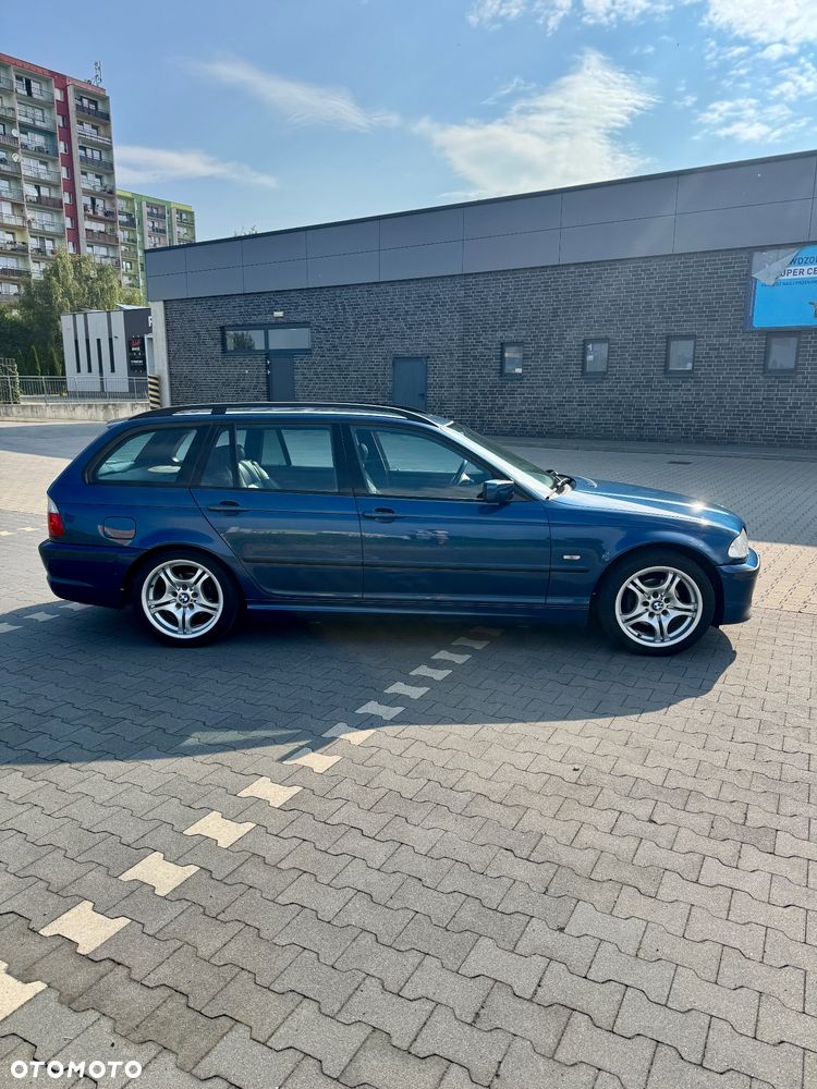 BMW Seria 3 - 2