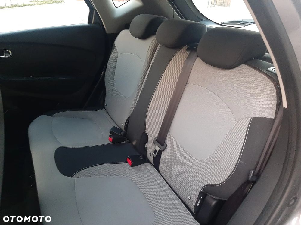 Renault Captur ENERGY dCi 90 Start&Stop Dynamique - 31