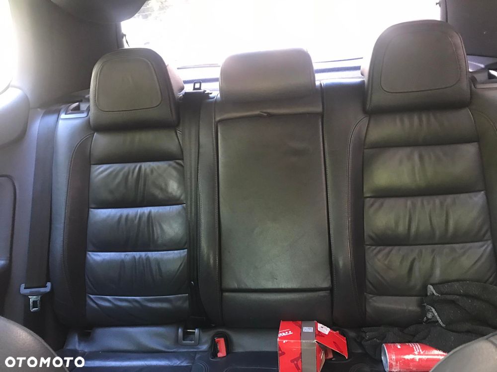 Volkswagen Golf 2.0 GTI - 3