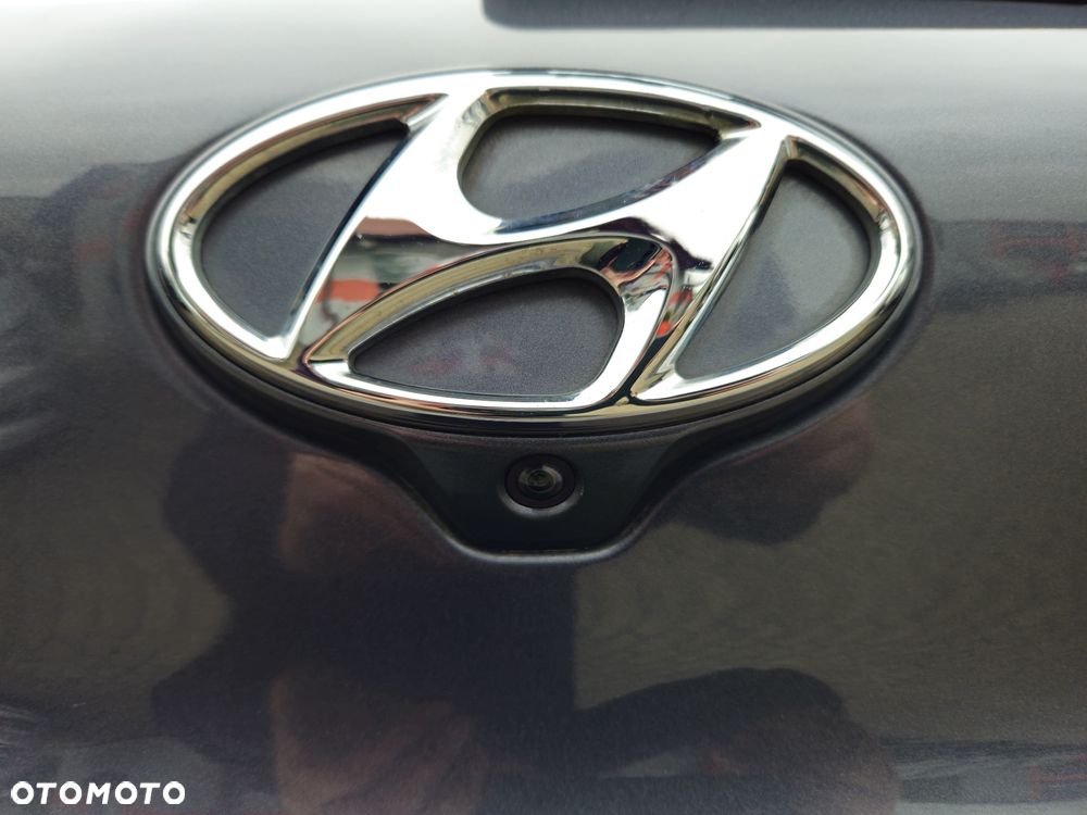 Hyundai i30 1.0 T-GDI YES - 11