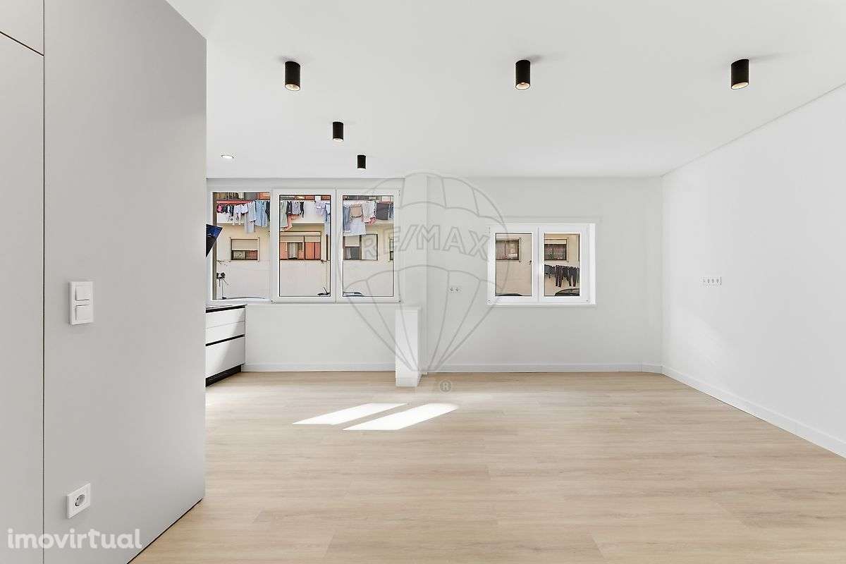 Apartamento T2 para venda - Grande imagem: 4/25