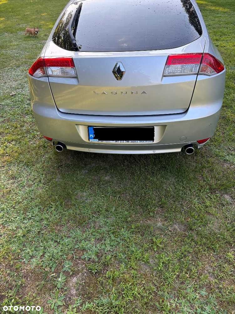 Renault Laguna - 5