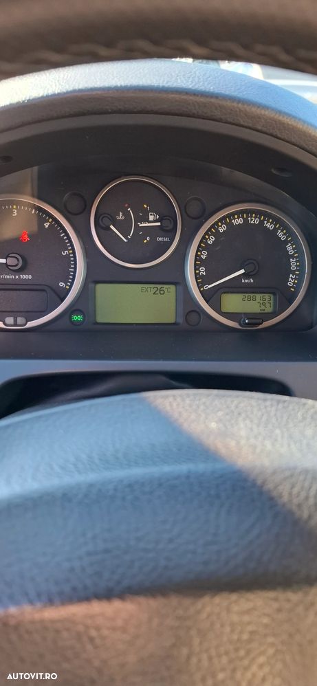 Land Rover Freelander 2.2 TD4 HSE - 12