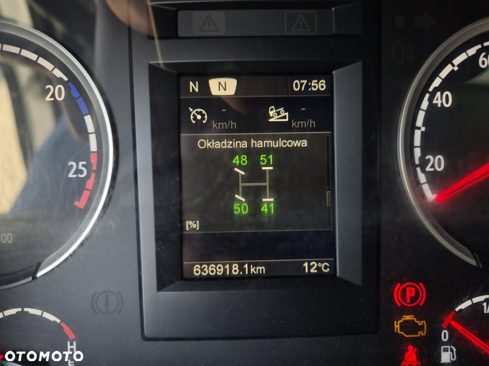 Scania R410 - 34