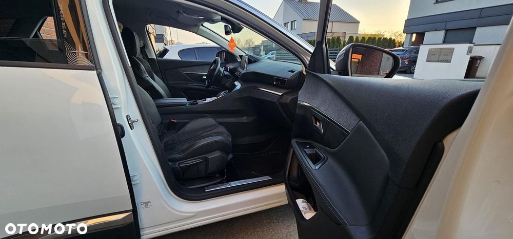 Peugeot 3008 BlueHDi 130 Stop & Start EAT8 Crossway - 2