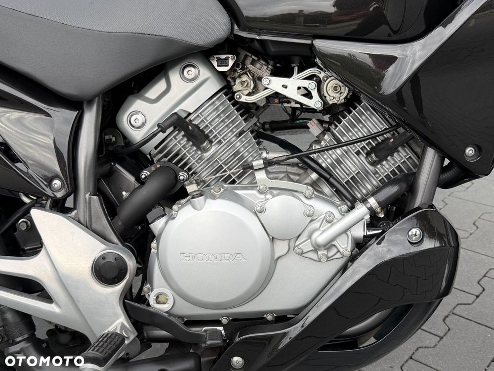 Honda Varadero - 15