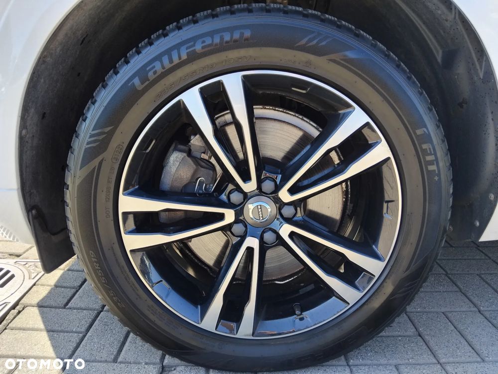 Volvo XC 60 D4 Momentum - 18