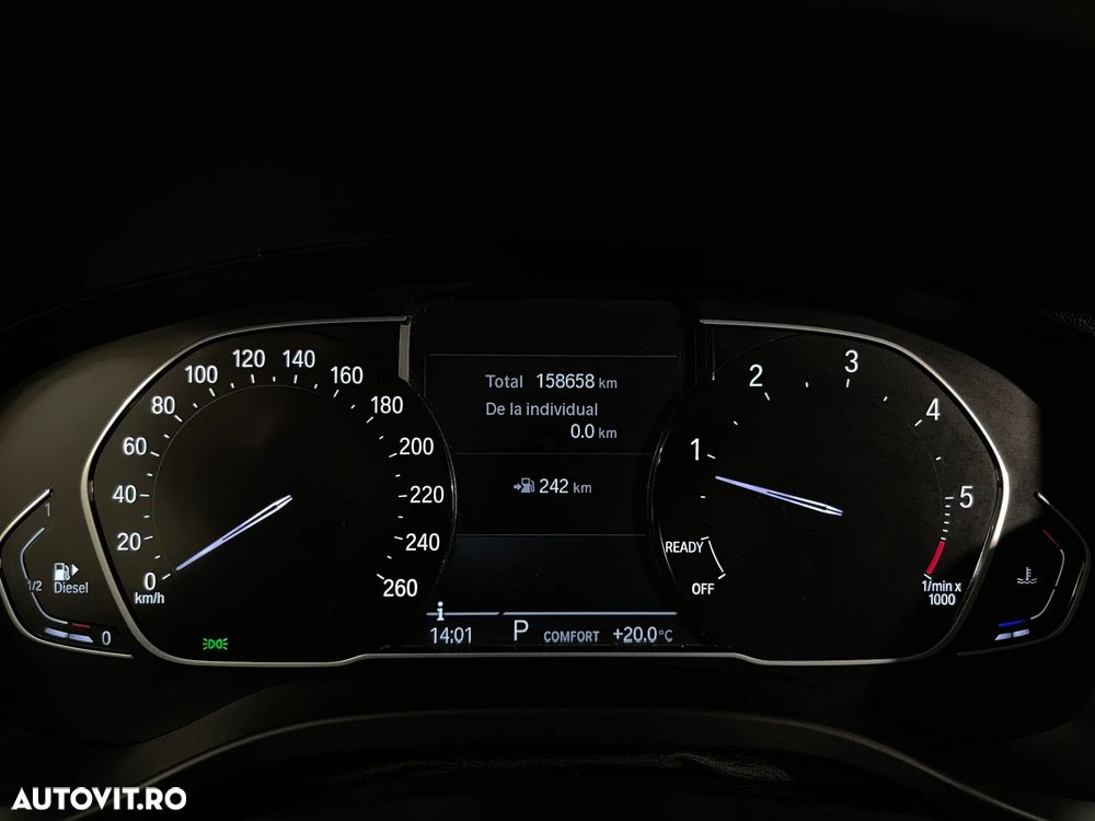 BMW X3 xDrive20d Aut. xLine - 31