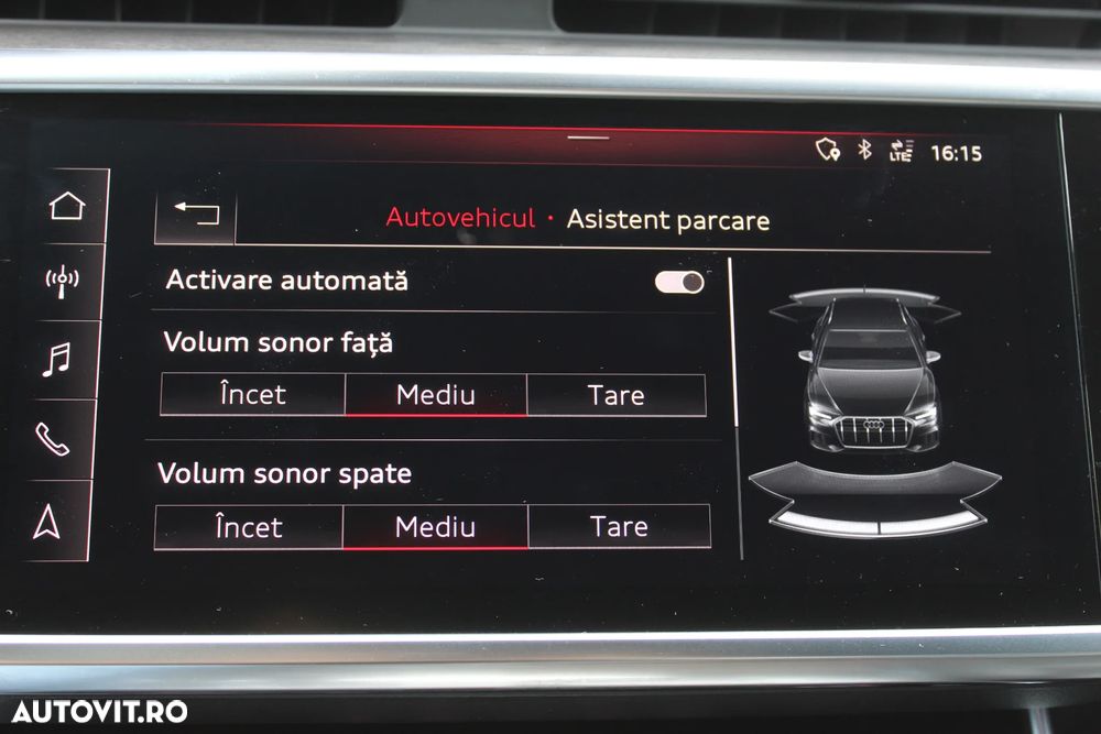 Audi A6 Allroad - 37