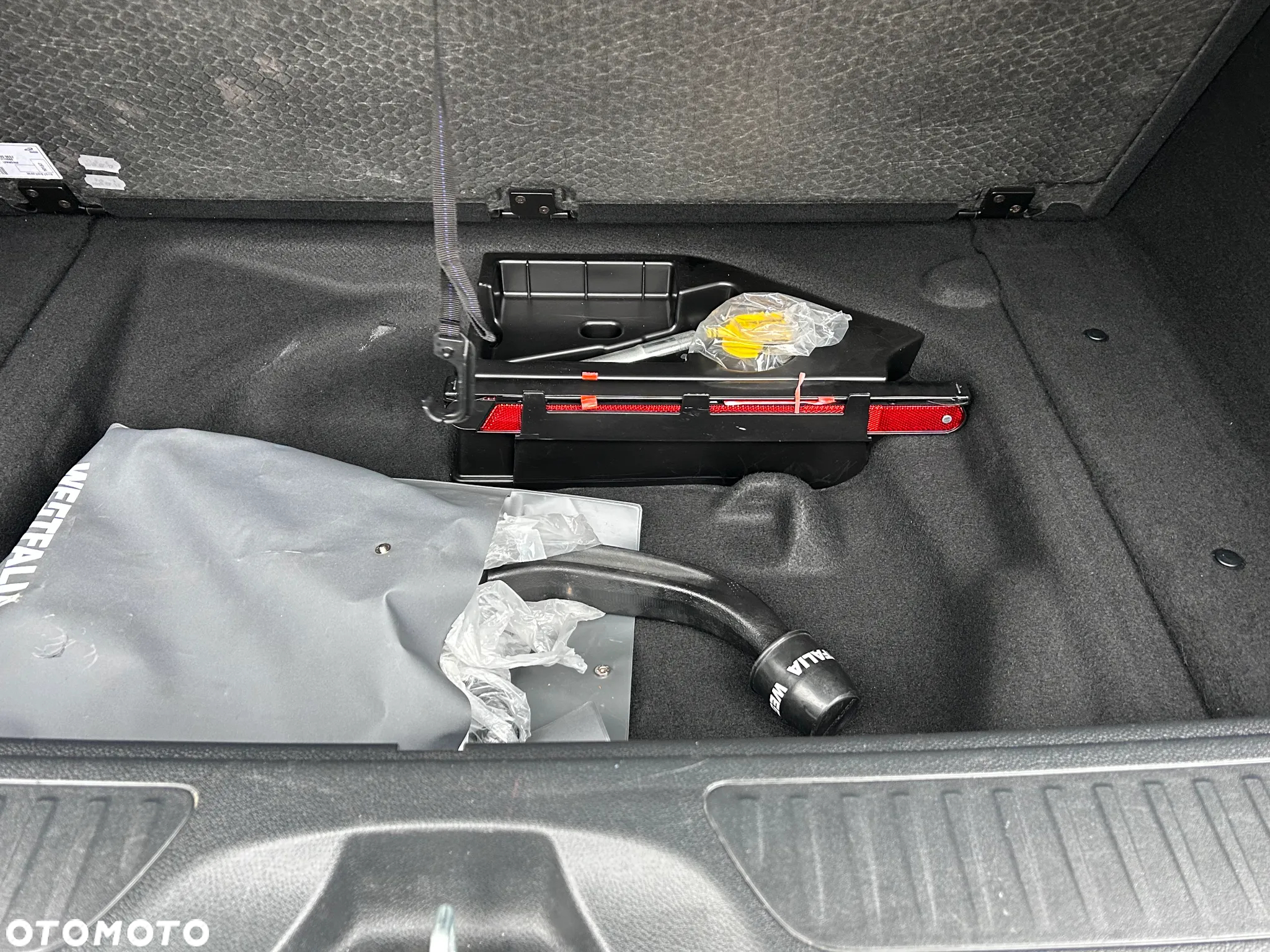 Mercedes-Benz Klasa B - 12