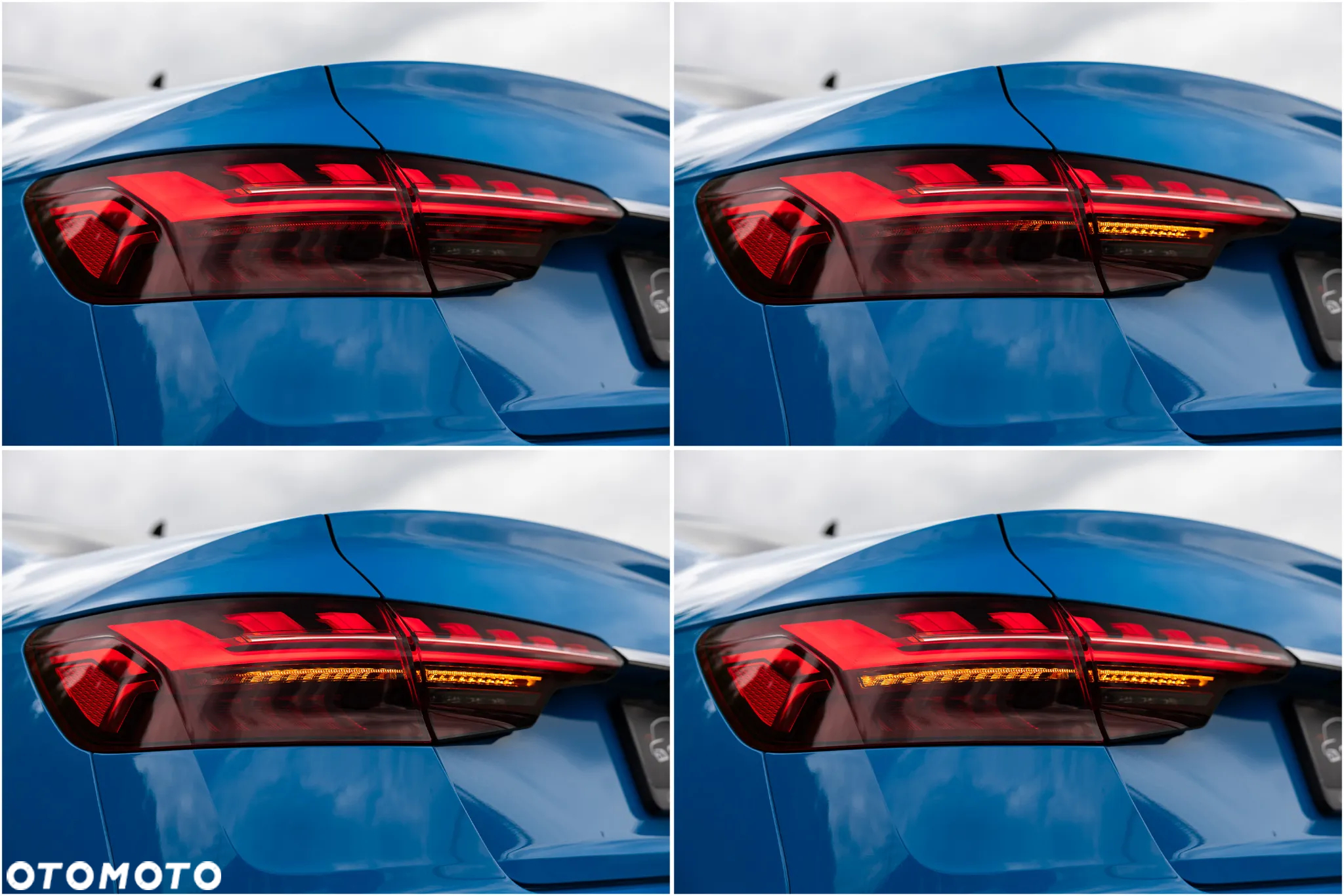 Audi A4 Avant 40 TFSI quattro S tronic S line - 15
