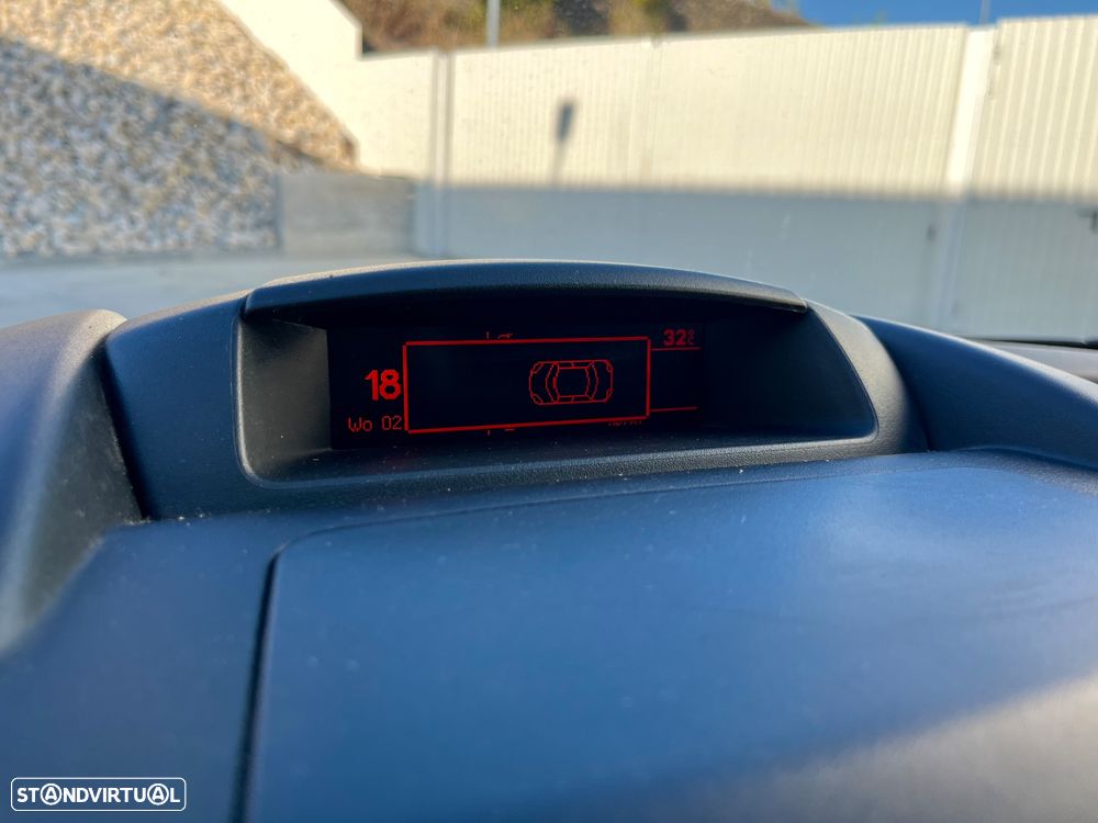 Peugeot Partner 1.6 BlueHDi Style - 35