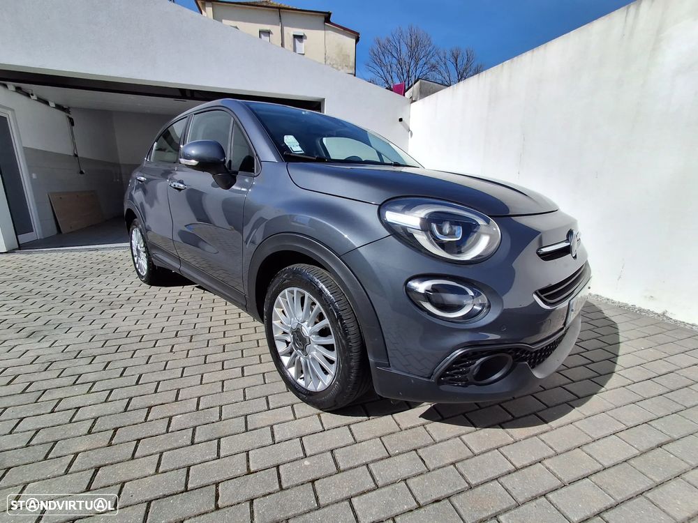 Fiat 500X 1.0 FireFly Urban - 6