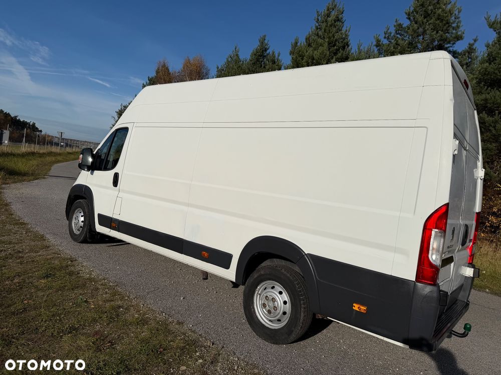 Peugeot BOXER - 3