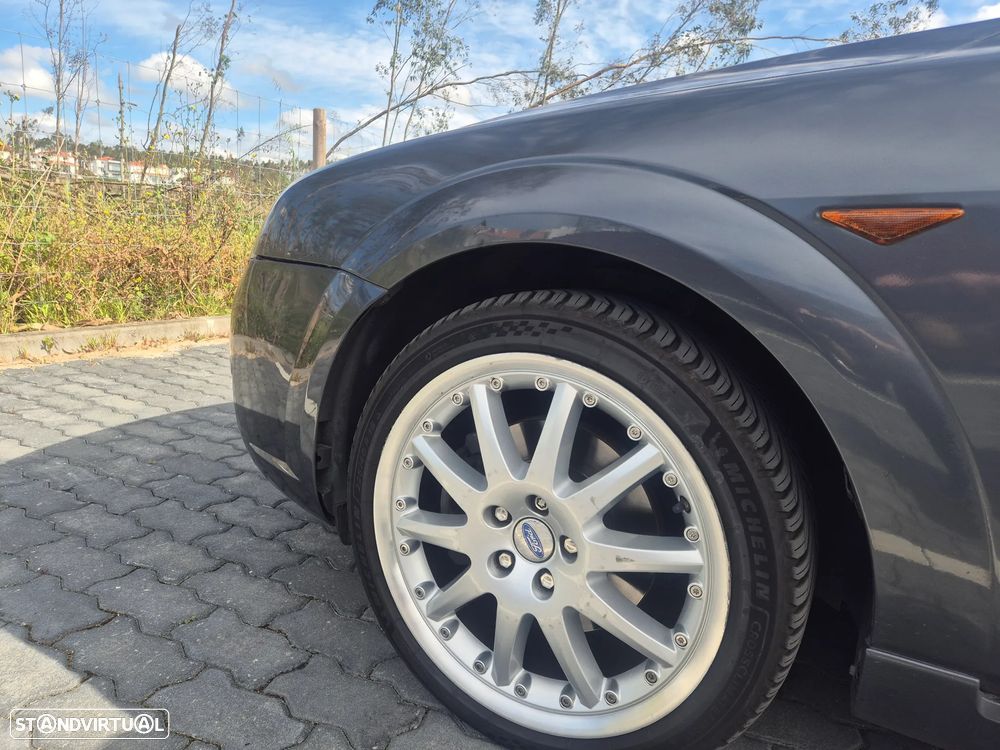 Ford Mondeo SW 2.0 TDCi Sport Dura. - 42