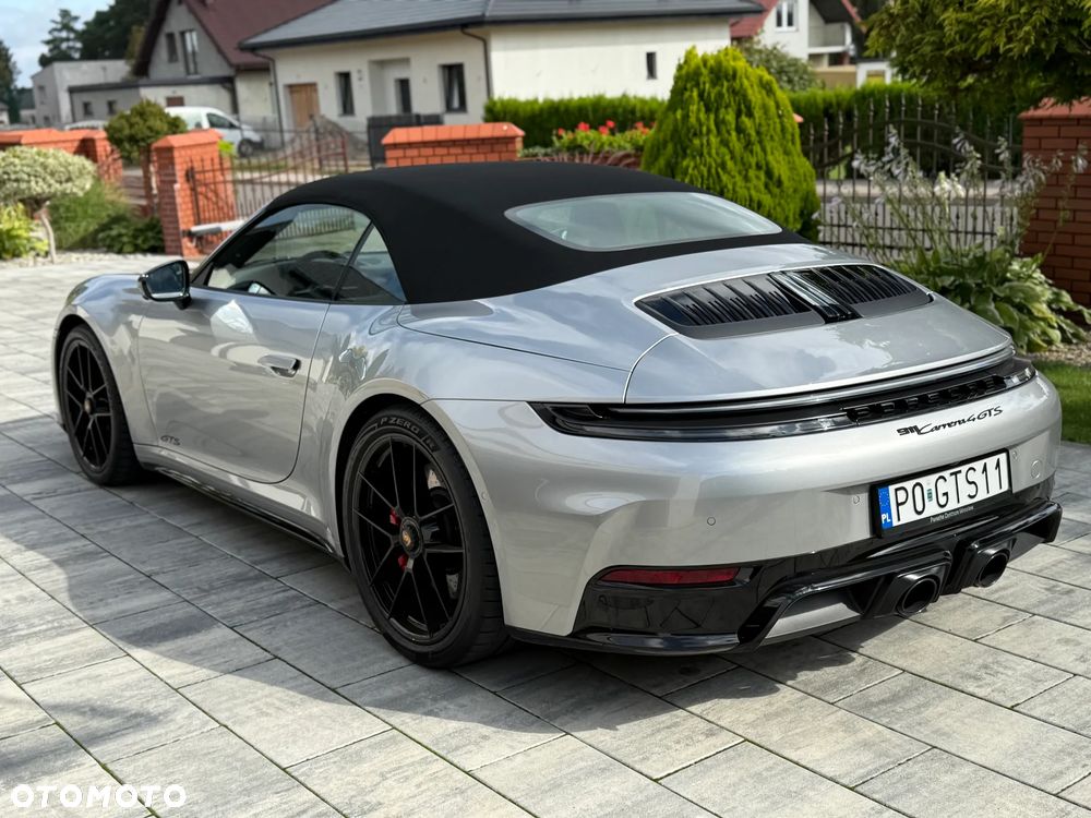 Porsche 911 - 15