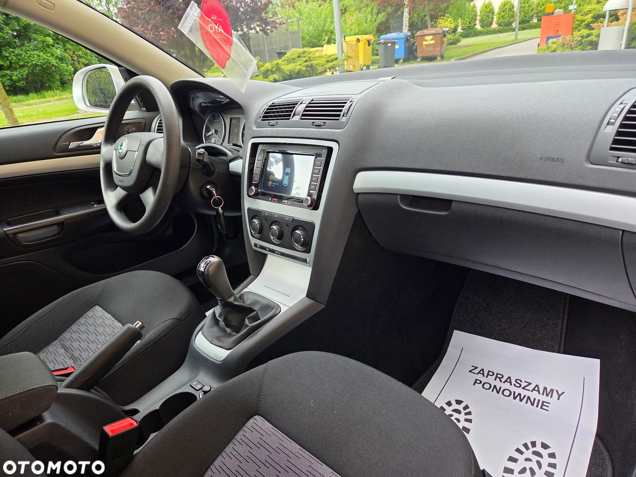 Skoda Octavia - 24
