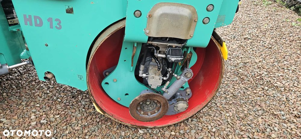 Hamm HD 13VT - 5
