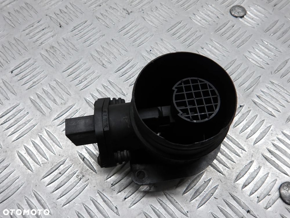 SEAT IBIZA III 02-05 HB 3D 1.9TDI PRZEPŁYWOMIERZ 038906461B - 3