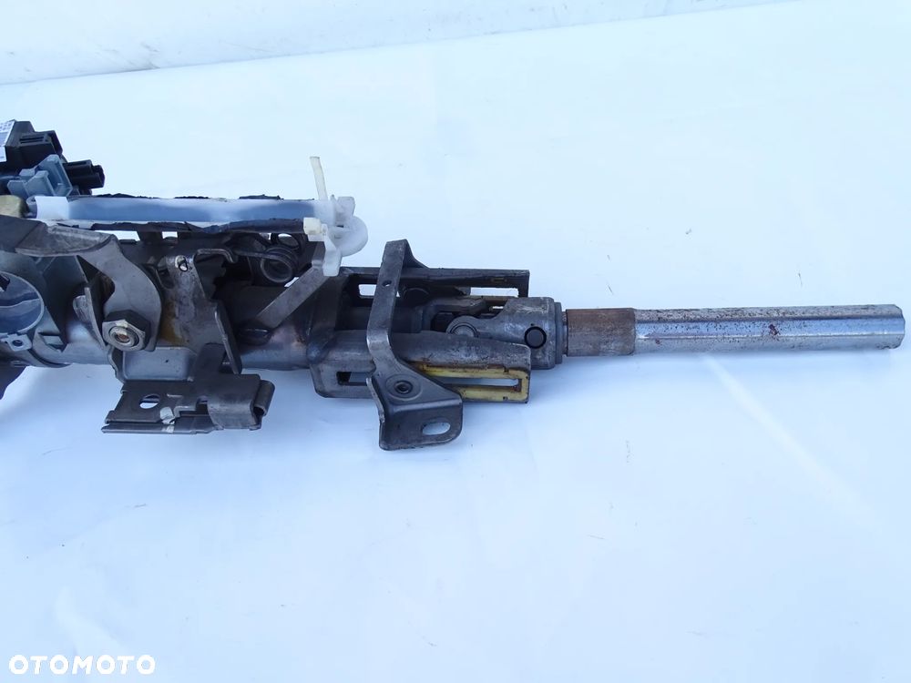 KOLUMNA KIEROWNICZA + STACYJKA + KLUCZYK GJ6A66938A MAZDA 6  1.8 BENZYNA F-VAT - 10