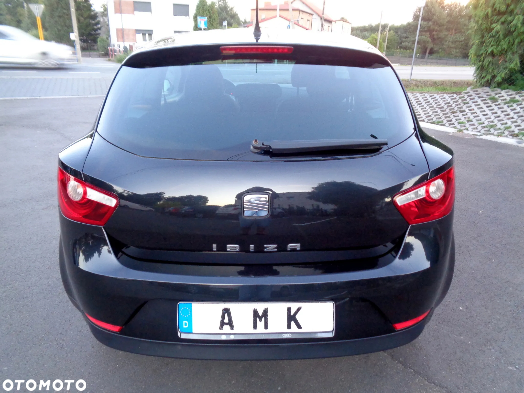 Seat Ibiza SC 1.4 16V Sport - 5