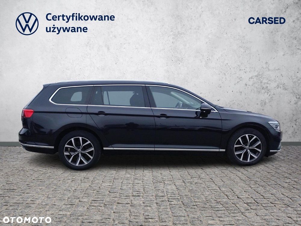 Volkswagen Passat - 8