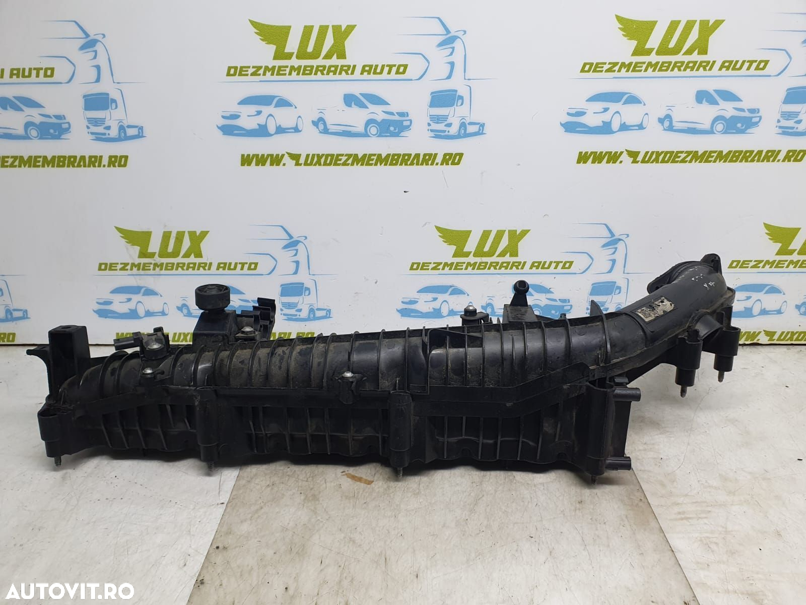 Galerie admisie 72463605 BMW Seria 7 G11/G12 [2015 - 2020] - 2