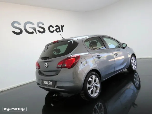 Opel Corsa 1.2 120 Anos - 3
