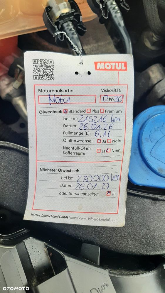 Ford Focus 2.0 TDCi Titanium ASS - 34