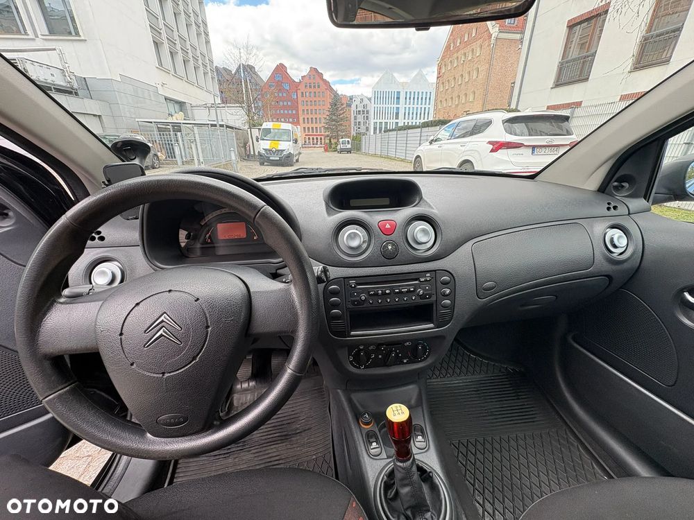 Citroën C2 - 12