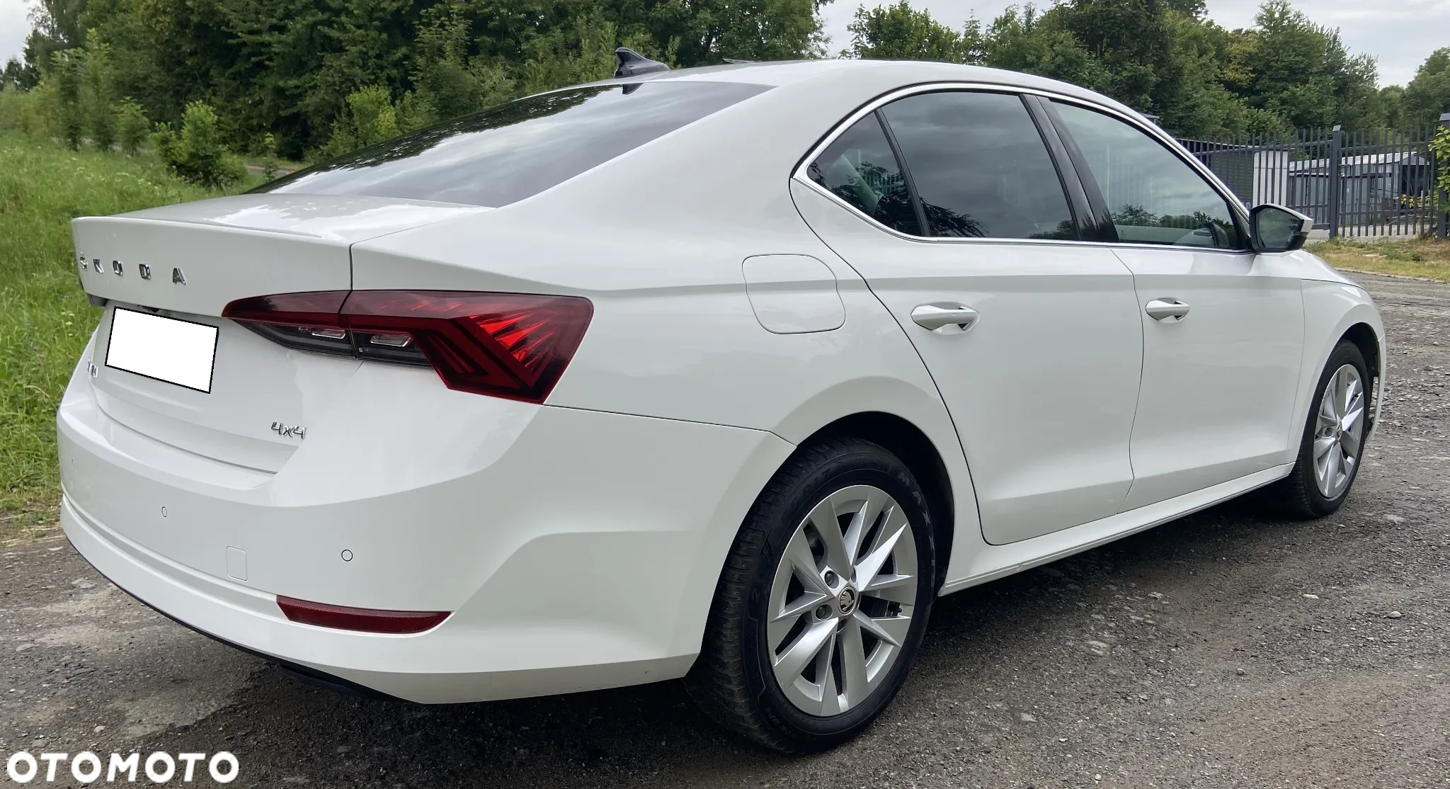 Skoda Octavia - 11