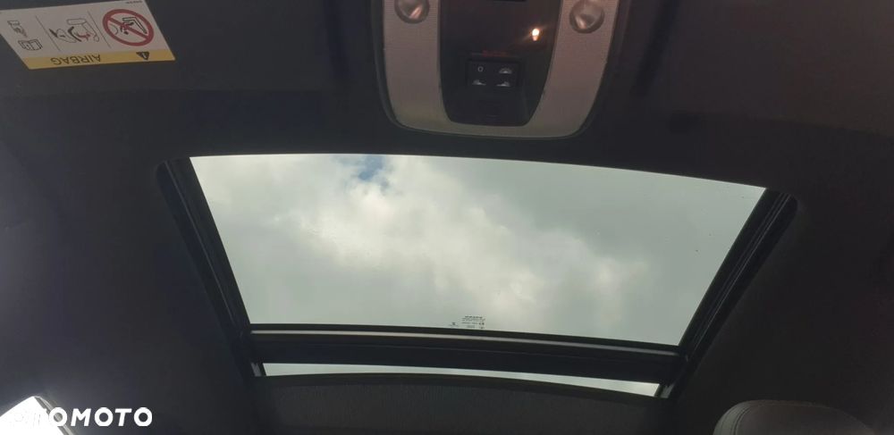 Volvo XC 60 D3 Geartronic Summum - 10