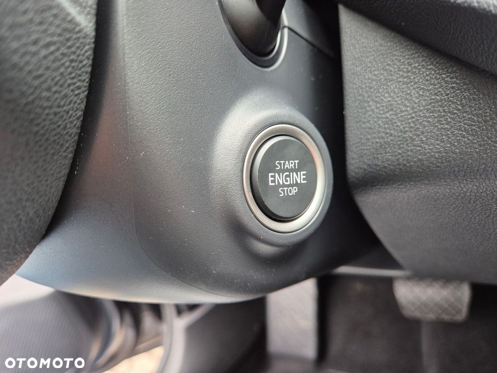 Skoda Octavia 2.0 TDI Drive Essence DSG - 21