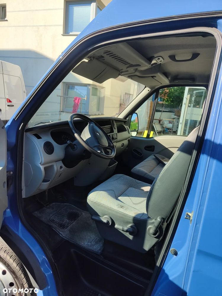 Renault Master - 4
