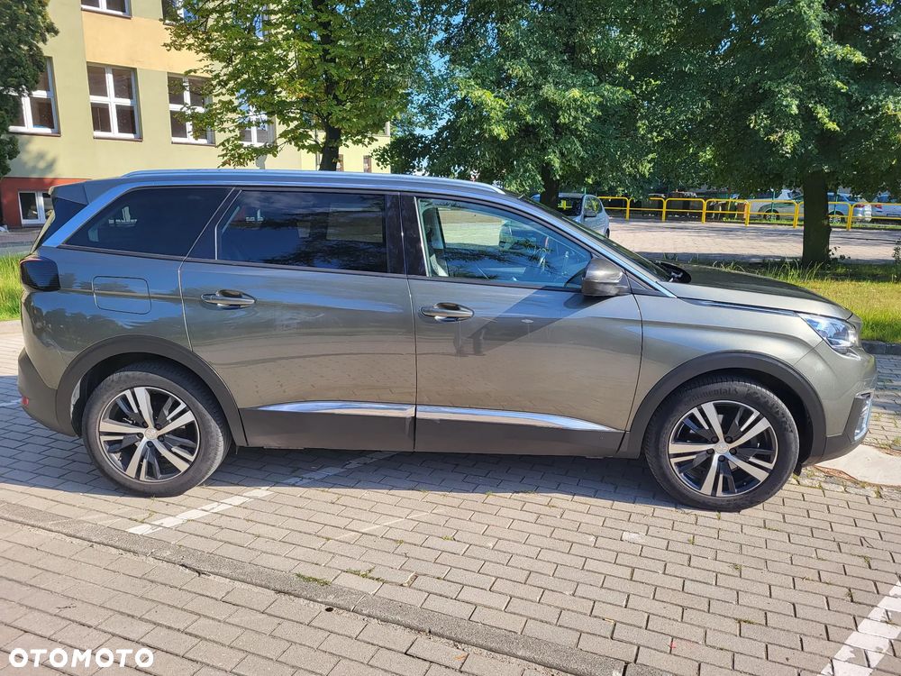 Peugeot 5008 - 4