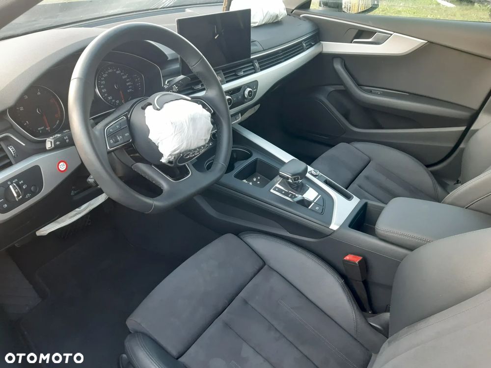 Audi A5 Sportback 35 TDI S tronic - 14