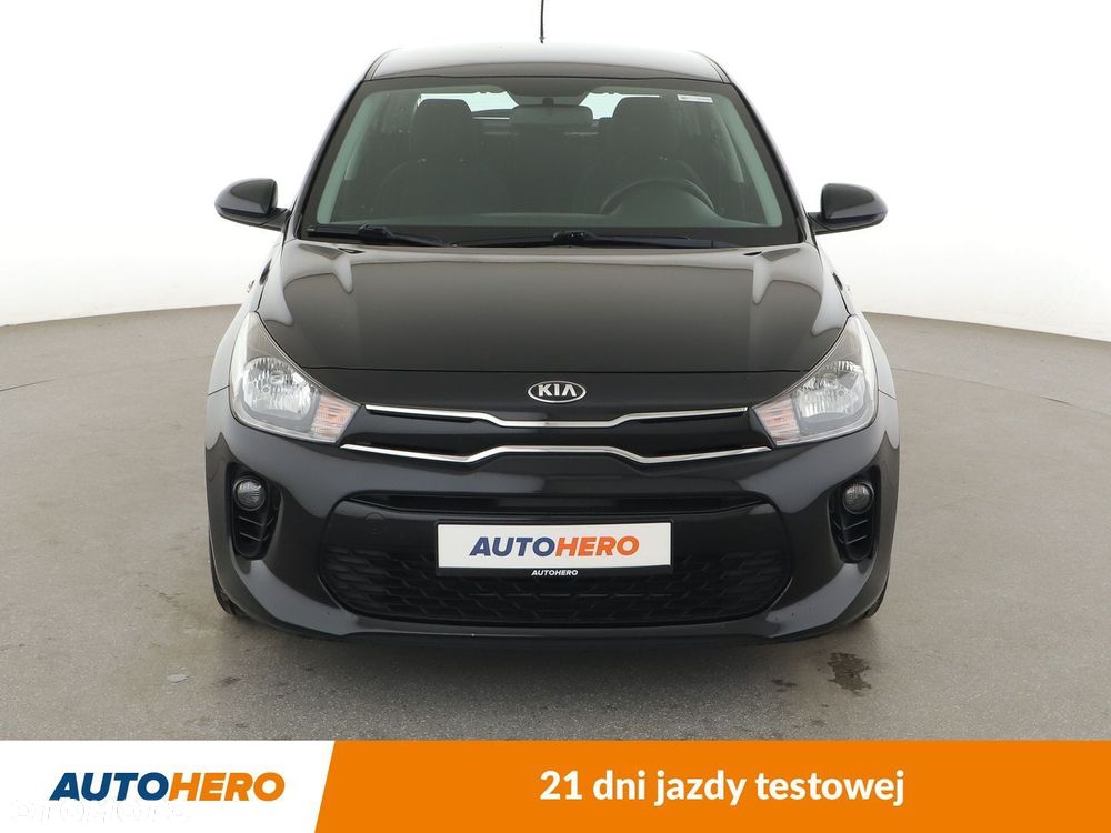 Kia Rio - 9