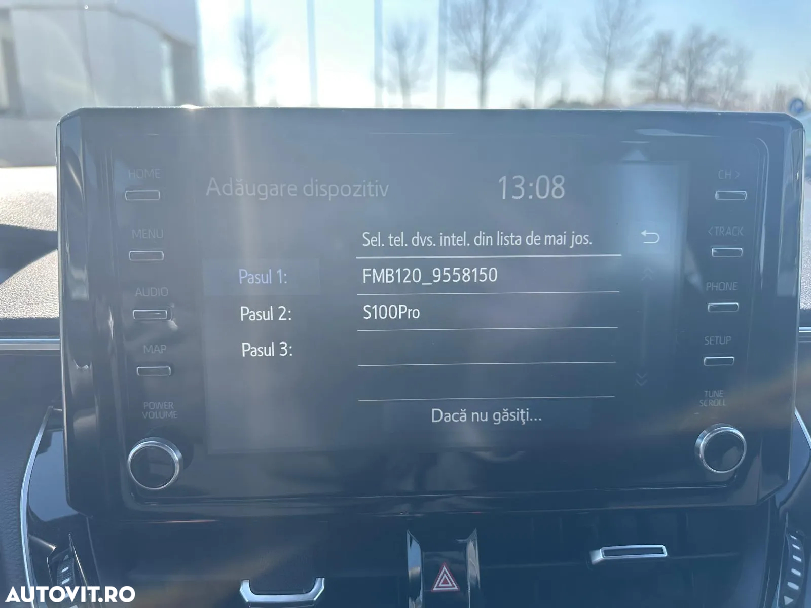 Toyota Corolla 1.8 HSD Dynamic - 25