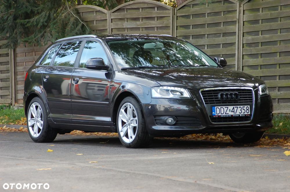 Audi A3 - 20