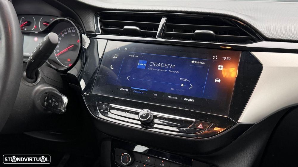 Opel Corsa 1.2 T Edition - 17