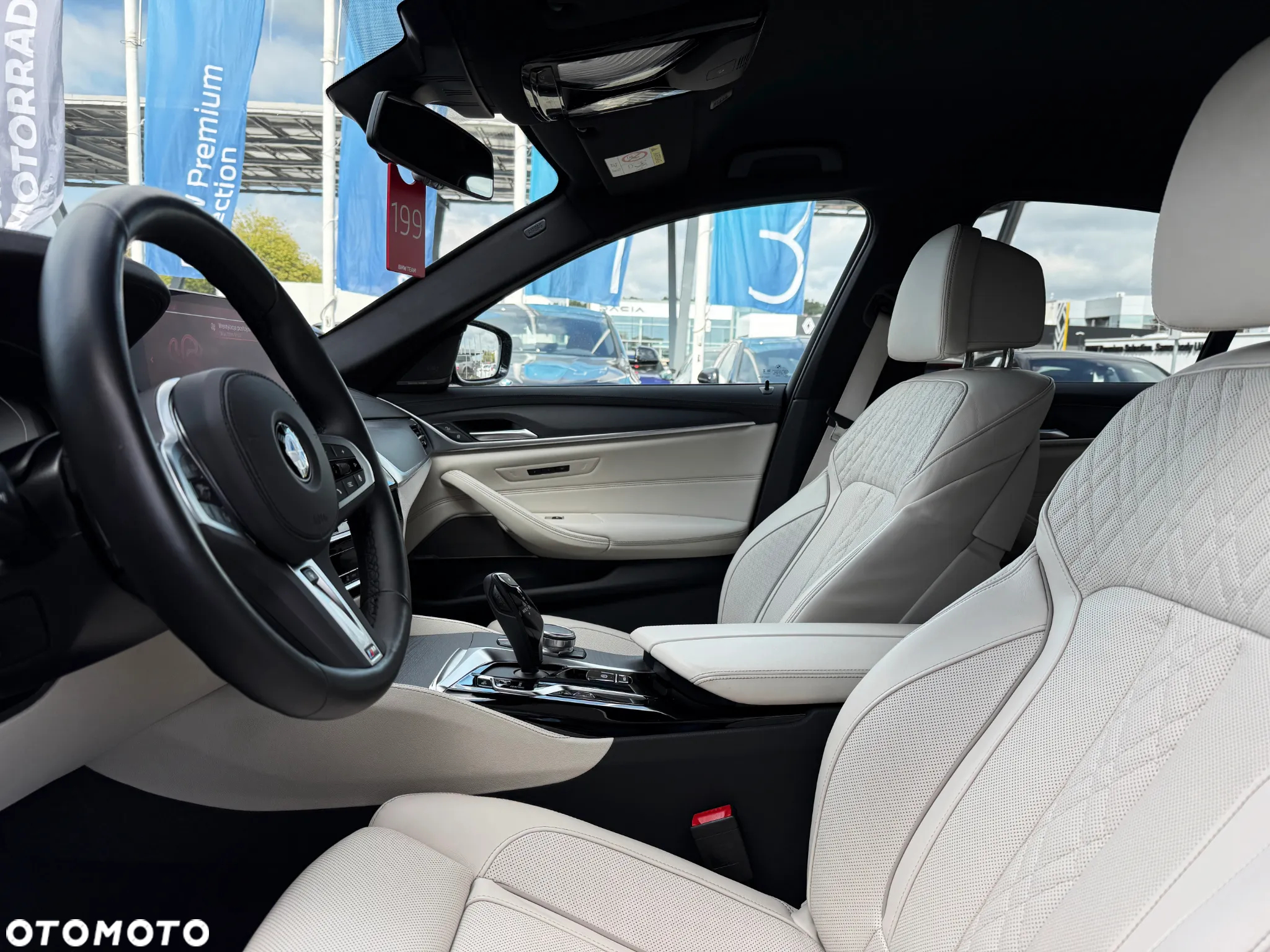 BMW Seria 5 - 24