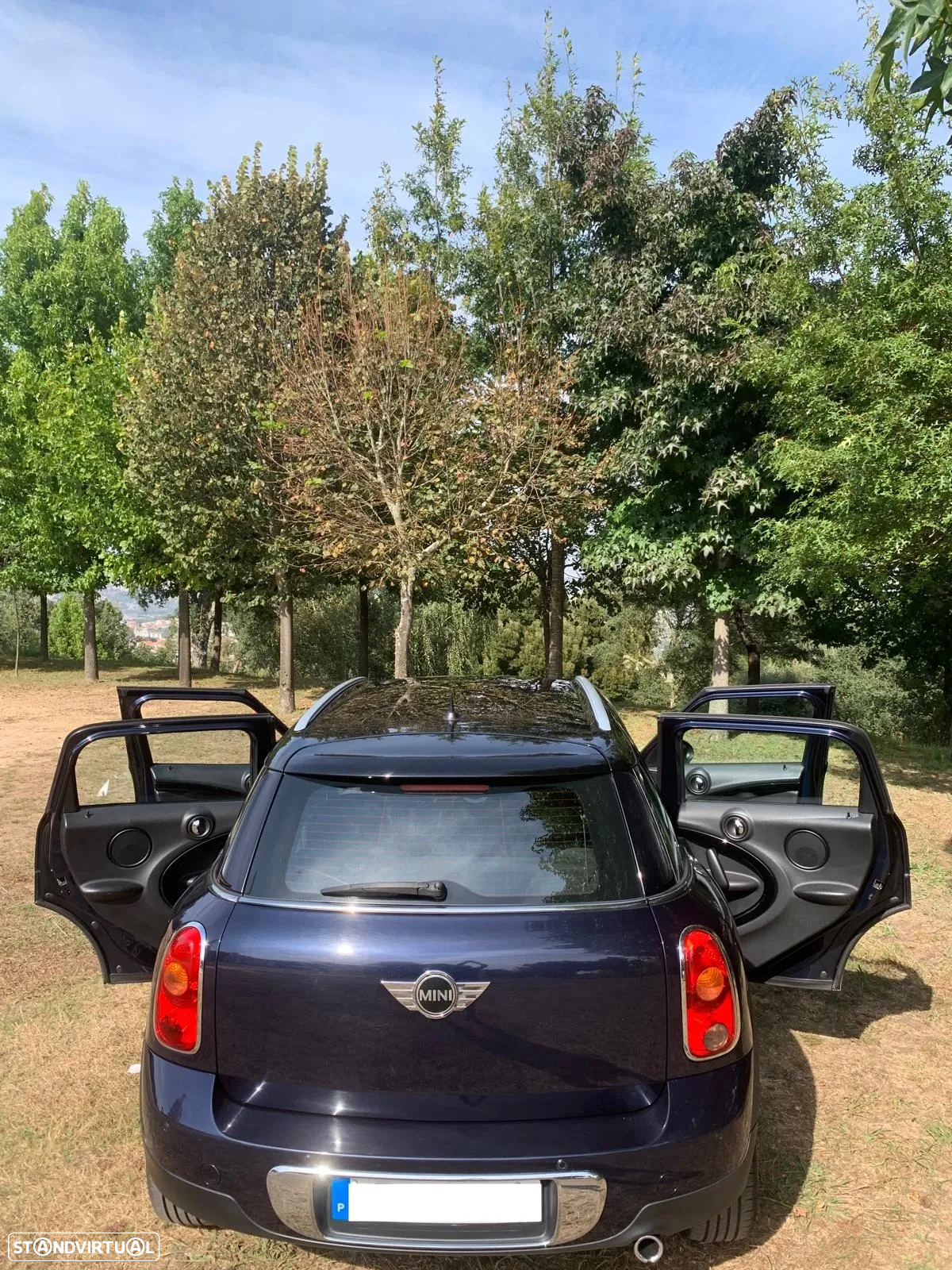 MINI Countryman Cooper D - 6