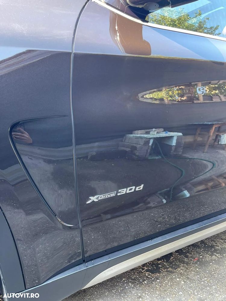 BMW X5 xDrive30d - 14